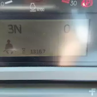 Søppelkomprimatorer 2022 Caterpillar 815 (3)