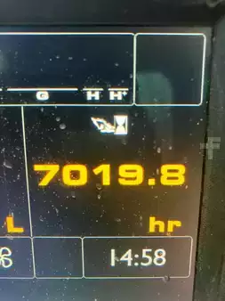 Kedjegraver 2022 JCB JS 300 LC-4F, 2022, FOR SALE ASAP! (6)