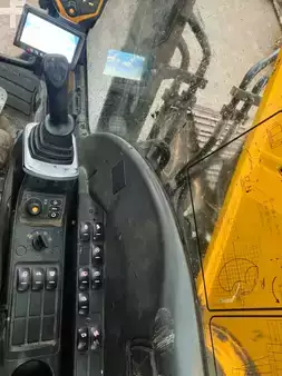 Kedjegraver 2022 JCB JS 300 LC-4F, 2022, FOR SALE ASAP! (7)