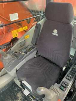 Kedjegraver 2006 Hitachi ZX470  LCH-3 (6)