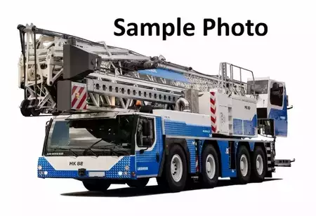 Övrigt 2016 Liebherr MK 88 (1)