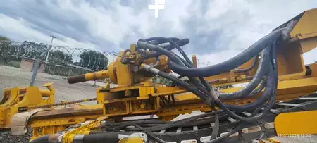 Rotary Drilling Rig 2021 Beretta T46 (10)