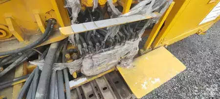 Rotary Drilling Rig 2021 Beretta T46 (12)