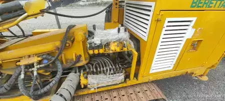 Rotary Drilling Rig 2021 Beretta T46 (13)