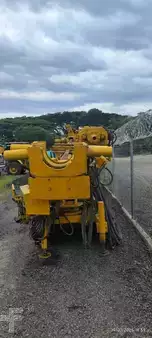 Rotary Drilling Rig 2021 Beretta T46 (14)