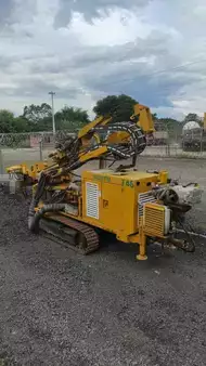 Rotary Drilling Rig 2021 Beretta T46 (3)