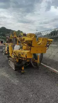 Rotary Drilling Rig 2021 Beretta T46 (4)