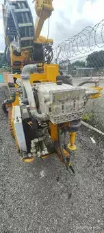 Rotary Drilling Rig 2021 Beretta T46 (5)