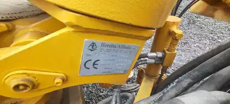 Rotary Drilling Rig 2021 Beretta T46 (8)