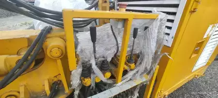 Rotary Drilling Rig 2021 Beretta T46 (9)