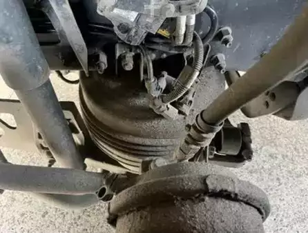 Camión 2018 Renault T 460 (3)