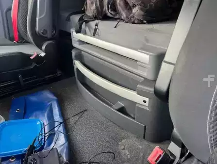 Camión 2018 Renault T 460 (5)