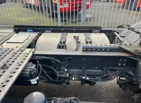 Camión 2018 Renault T 460 (6)