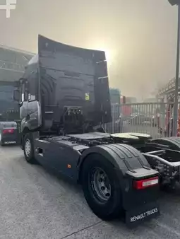 Camión 2018 Renault T 460 (8)