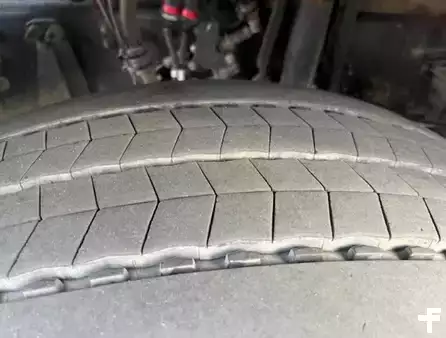 Camión 2018 Renault T 460 (9)