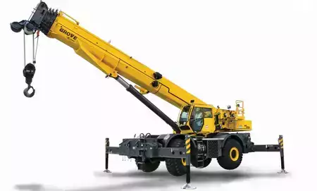 Autres 0 Grove GRT8100 (1)