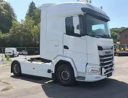 Lastbil 2024 DAF XG 530 3x (1)