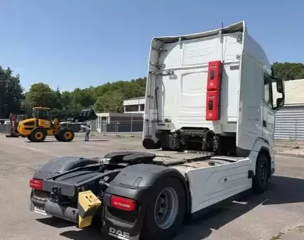 Lastbil 2024 DAF XG 530 3x (2)