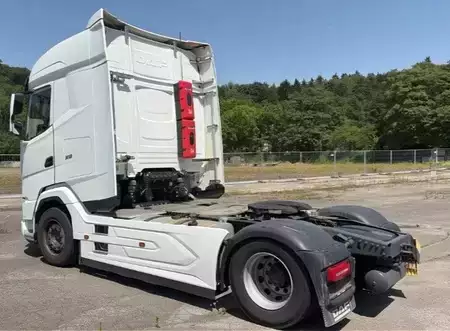 Lastbil 2024 DAF XG 530 3x (3)
