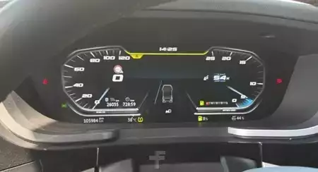 Lastbil 2024 DAF XG 530 3x (4)