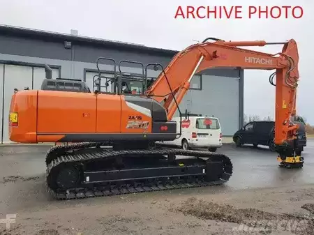 Beltegraver 2019 Hitachi ZX250 LCN (1)