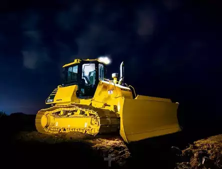 Dozer Apripista 2024 Komatsu D61 PX-24E0 (1)