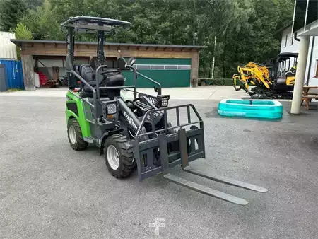 Sonstige 2025 Everun ER08E Hoflader elektrisch (1)