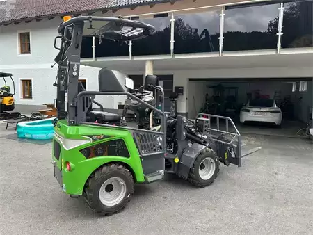 Sonstige 2025 Everun ER08E Hoflader elektrisch (2)
