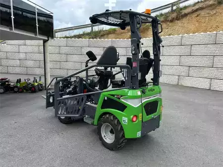 Sonstige 2025 Everun ER08E Hoflader elektrisch (4)