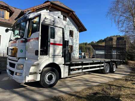Altri 0 MAN TGX 26.400 (1)