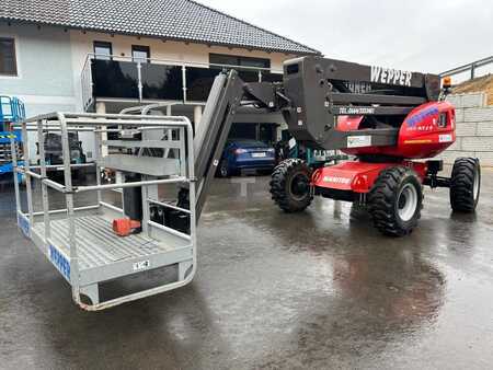 Andet 0 Manitou 160ATJ+ (1)