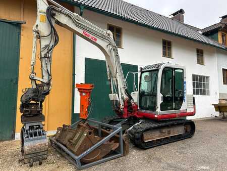 Andet 0 Takeuchi TB 175 (1)