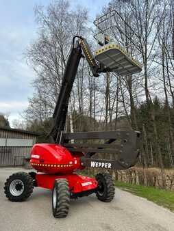 Andet 0 Manitou 160 ATJ (1)