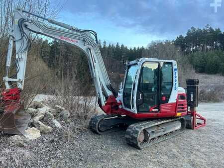 Andet 0 Takeuchi TB290-2 (1)