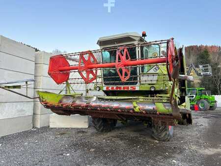 Andet 0 CLAAS Dominator 96 (1)