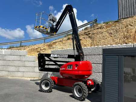 Sonstige 0 Manitou 160 ATJ (1)