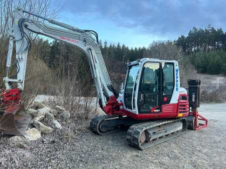 Annet 0 Takeuchi TB290-2 (1)