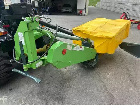 Sonstige 2026 [div] Scheibenmähwerk 135 cm – NEU (2)