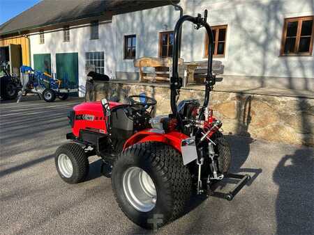 Outro 2025 VST Fieldtrac 927 (13)