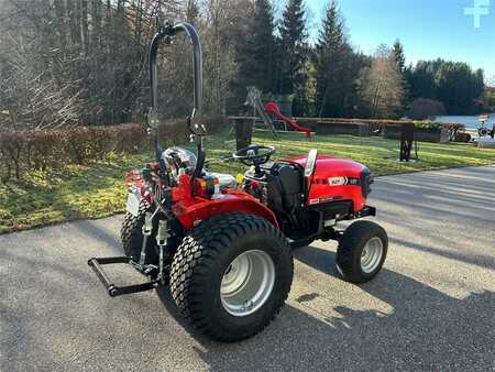 Outro 2025 VST Fieldtrac 927 (14)