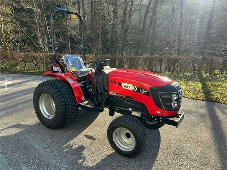 Outro 2025 VST Fieldtrac 927 (15)