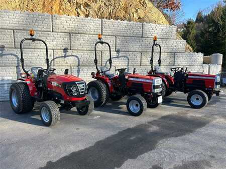 Outro 2025 VST Fieldtrac 927 (16)