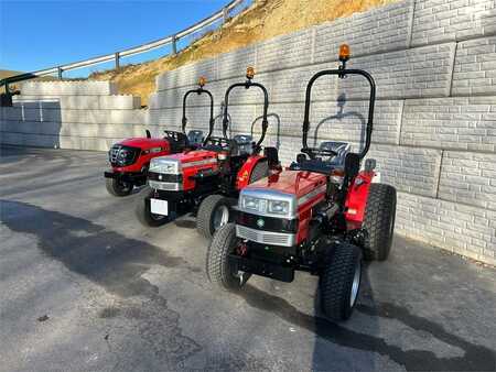 Outro 2025 VST Fieldtrac 927 (17)