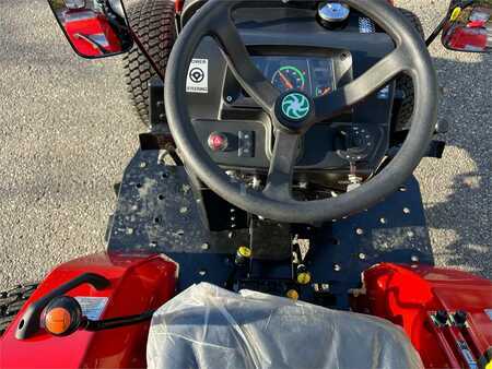 Outro 2025 VST Fieldtrac 927 (2)