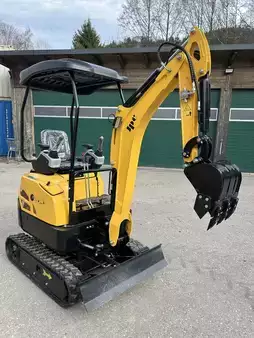 Minigraver 2026 [div] HT18 Minibagger (2)