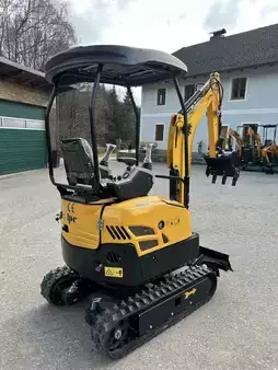 Minigraver 2026 [div] HT18 Minibagger (3)