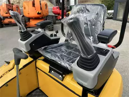 Minigraver 2026 [div] HT18 Minibagger (4)