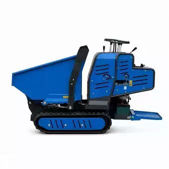 Dumper Cingolati 2026 Rippa RD06 Raupendumper (4)
