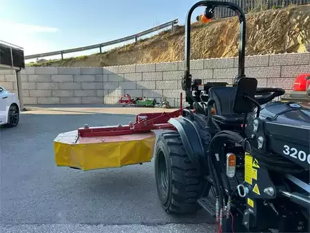 Sonstige 2025 [div] Trommelmähwerk (10)