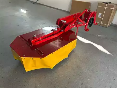 Sonstige 2025 [div] Trommelmähwerk (3)